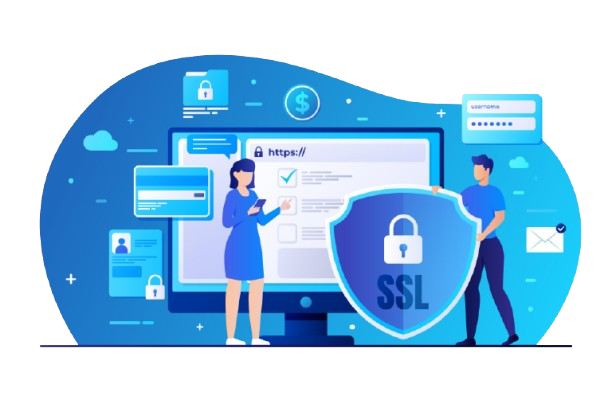 Cyber Security Dashboard